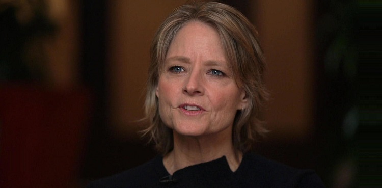jodie foster, comments, gen z