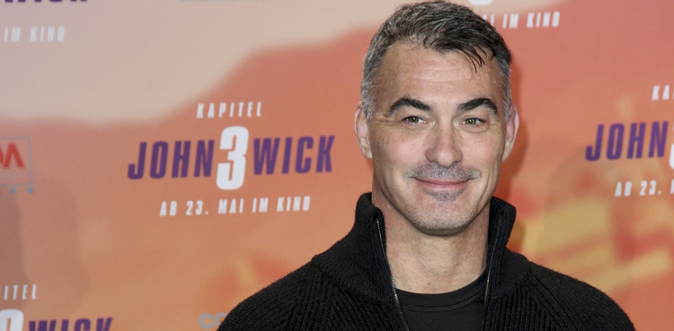 chad stahelski, john wick, star wars, hollywood, john wick director, director chad stahelski, star wars film,