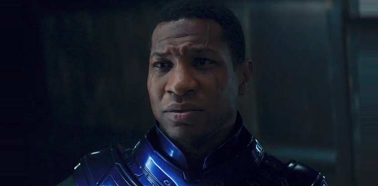 jonathan majors, kang the conqueror, marvel, Colman Domingo