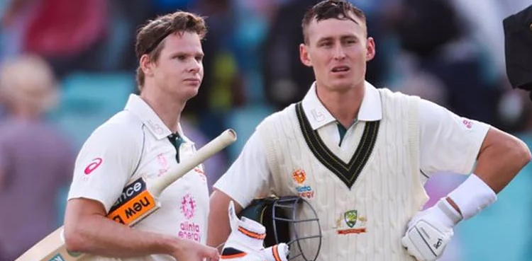 steve smith, marnus labuschagne, cricket, australia, west indies, cricket australia, australian cricket team, cricket west indies, west indies cricket team, ausvwi, wivaus, aus v wi, wi v aus, ausvswi, wivsaus, aus vs wi, wi vs aus, australia vs west indies, west indies vs australia, australia v west indies, west indies v australia,