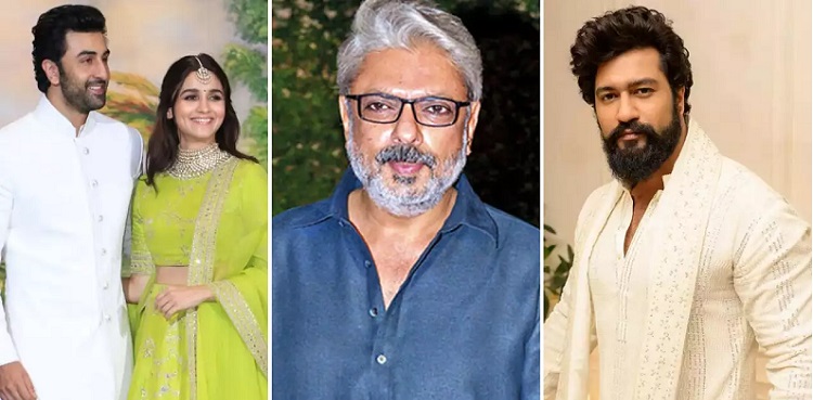 Love & War, alia bhatt, ranbir kapoor, vicky kaushal, sanjay leela bhansali