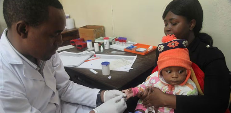malaria vaccines