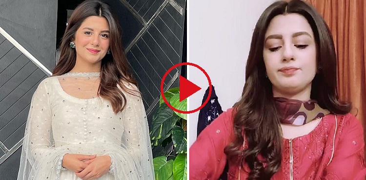 maria malik, viral, reel, instagram