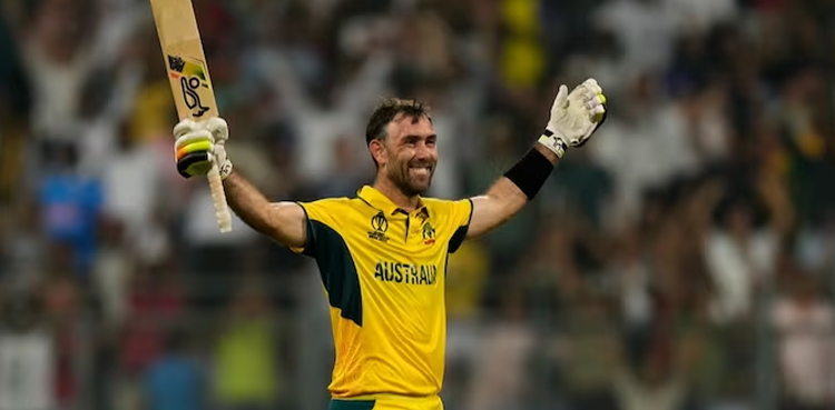 Glenn Maxwell, retirement, ODI