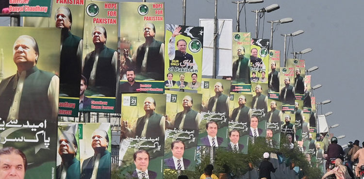 elections, plastic use, ban, election campaign