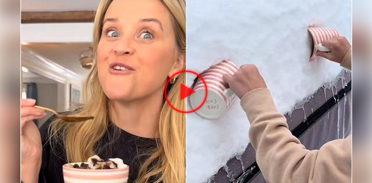 reese witherspoon, reese witherspoon actress, reese witherspoon hollywood actress, hollywood actress, reese witherspoon hollywood, reese witherspoon drink, viral, video, viral video, hollywood