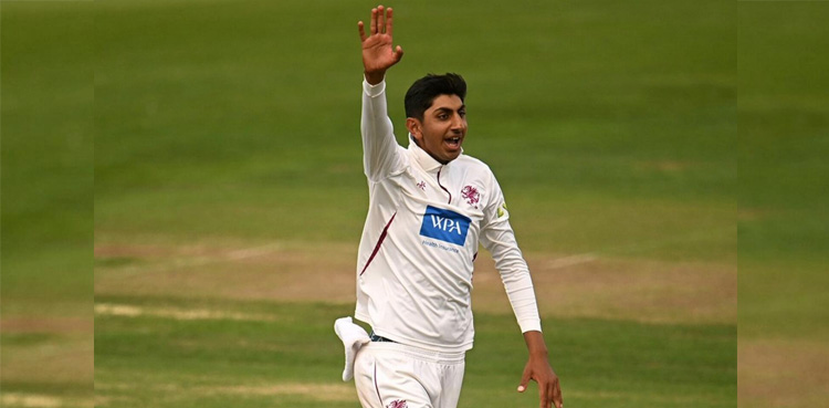 Shoaib Bashir, India v England, Pakistan origin spinner, visa issues