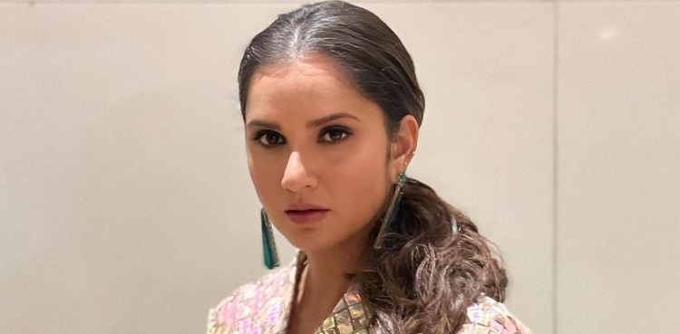 sania mirza, viral post, divorce, shoaib malik