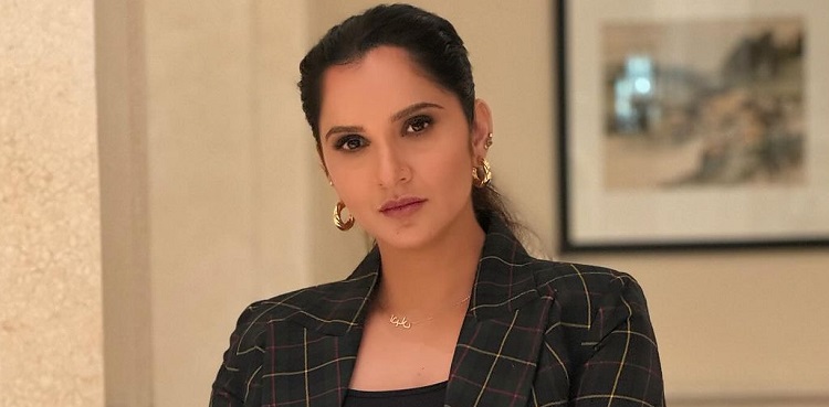 Sania Mirza reveals why she 'stopped playing' Tennis
