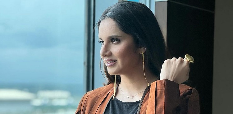 sania mirza, viral post, shoaib malik sana javed marriage