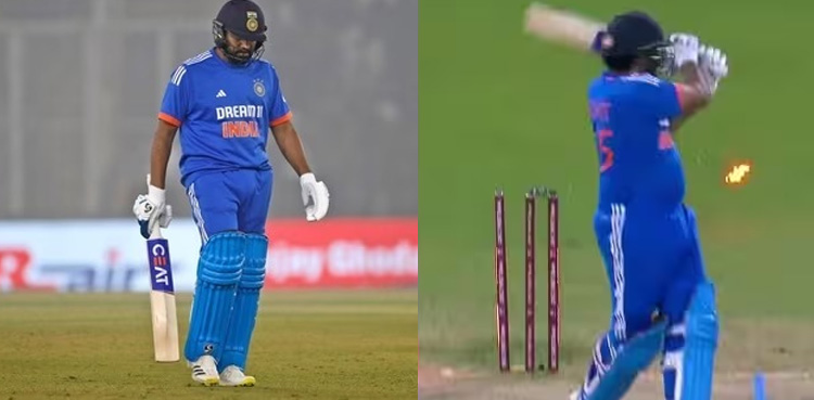 Rohit Sharma, returns to T20I, consecutive ducks, IND vs Afghanistan