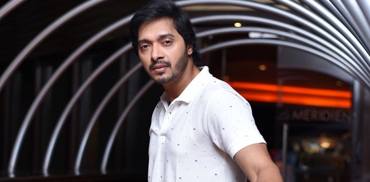 shreyas talpade, heart attack