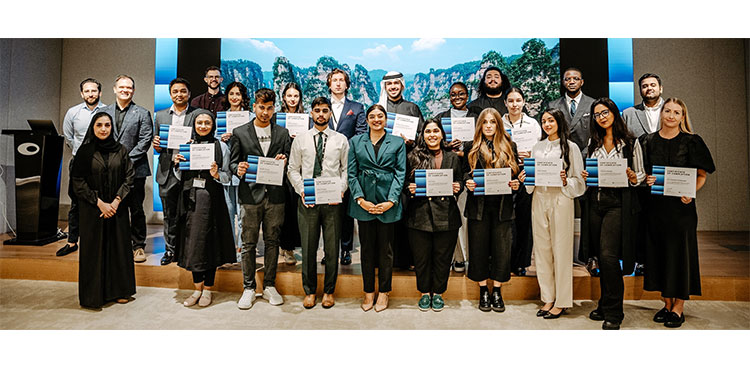 Academia Accelerators for the Future Program