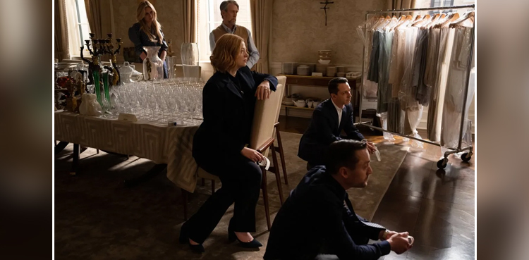 succession, succession nominations, succession awards, the last of us, the white lotus, the bear, beef, dahmer -- monster: the jeffrey dahmer story, george and tammy, black bird, emmy awards, emmy awards 2024, emmy awards 2024 nominations, emmy awards 2024 winners,