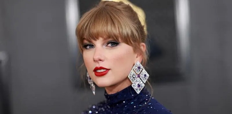 taylor swift, AI pictures, viral