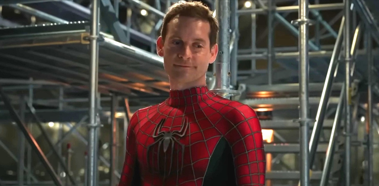 tobey maguire, spider-man, spider-man 2, spider-man 3, spider-man 4, hollywood, tobey maguire spider-man, spider-man trilogy, tobey maguire spider-man 4, spider-man: no way home,