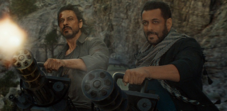 tiger vs pathaan, shelved, shahrukh khan, salman khan