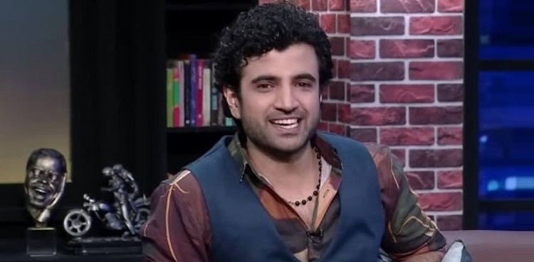 umer aalam, actor, break-up story