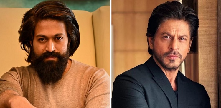 yash, shahrukh khan, film, bollywood