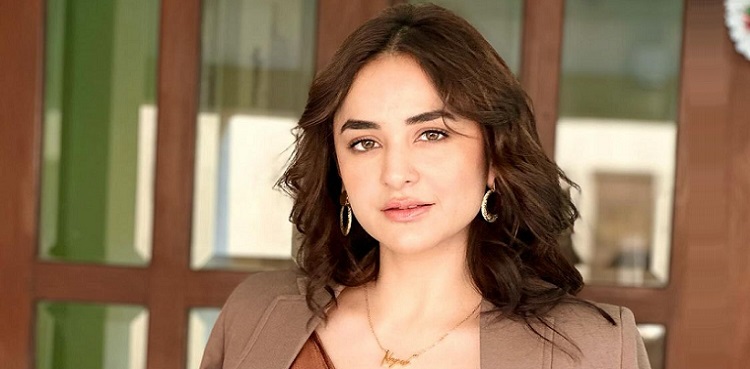 yumna zaidi, actor, life partner