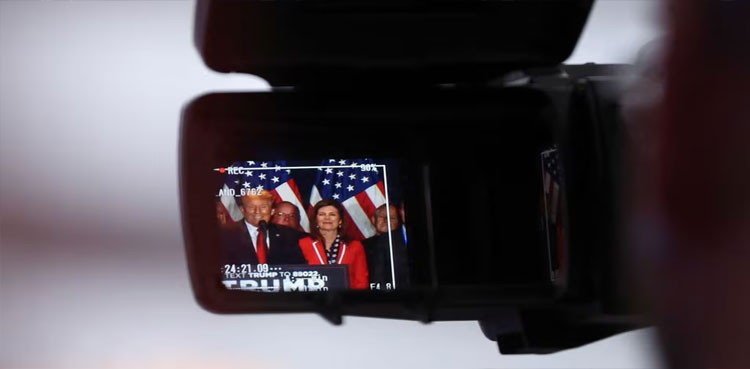 US president, Donald Trump, Nikki Haley
