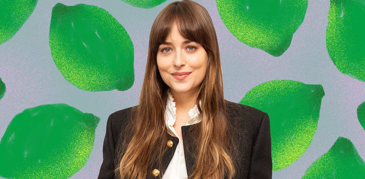 dakota johnson, the office, madame web, hollywood, hollywood actress, dakota johnson the office, dakota johnson madame webb, the office finale,