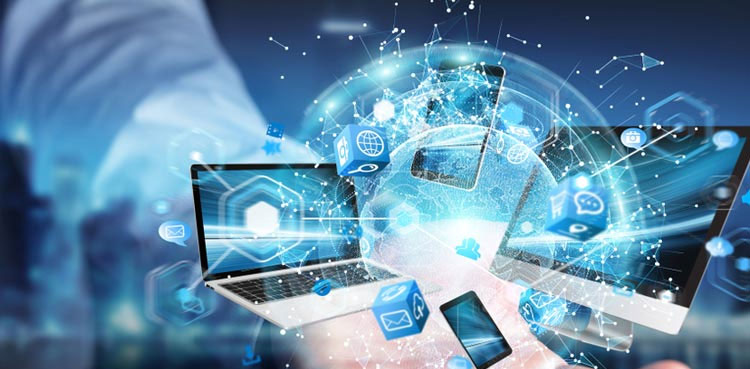 Pakistan's IT exports up by 39pc in January
