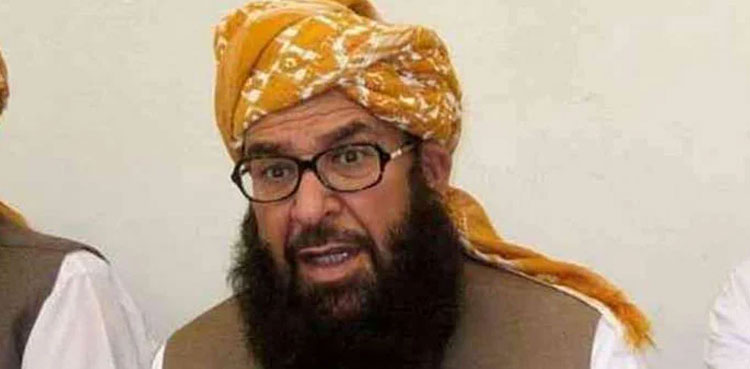 Ghafoor Haidery, opposition alliance, PTI conduct