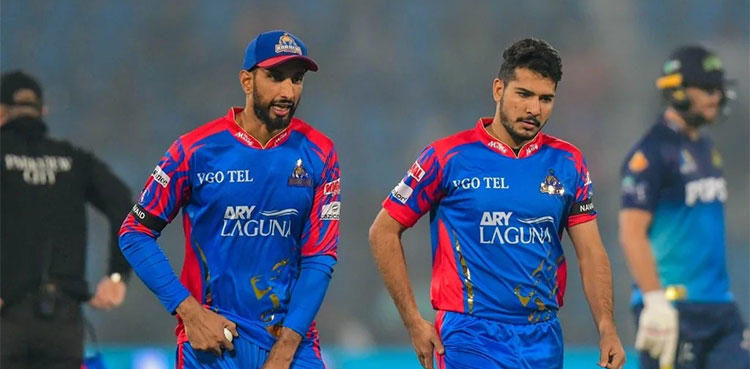 KARACHI KINGS ASSISTANT COACH MASROOR ON PSL 9