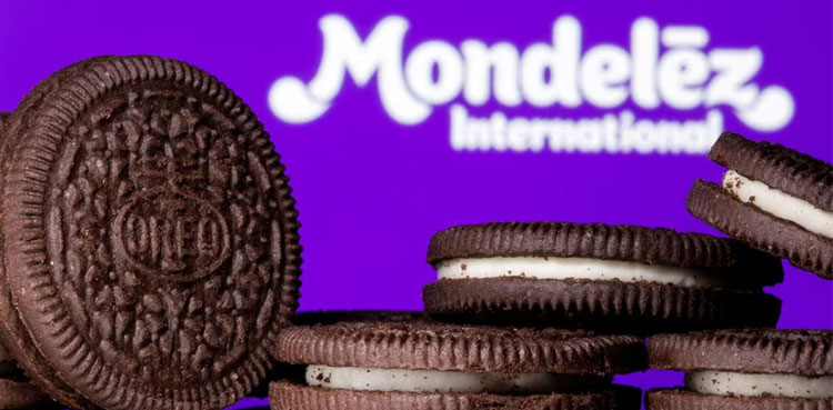 Mondelez oreo company boycott