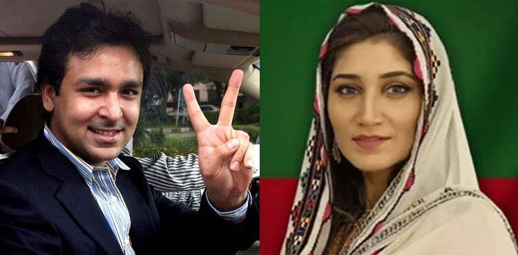 NA-151 Multan, Mehar Bano Qureshi, Abdul Gafar Dogar, Election 2024 Pakistan