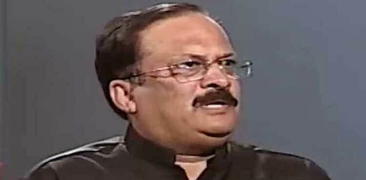Rana Aftab, Punjab Assembly session, SIC