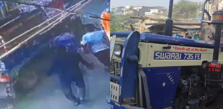 Sand-mafia-youth-crushed-to-death-India