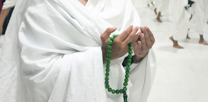 SAUDIA LAUNCHES PROTECTASBIH, THE WORLD’S FIRST SANITIZING PRAYER BEADS FOR PILGRIMS GLOBALLY