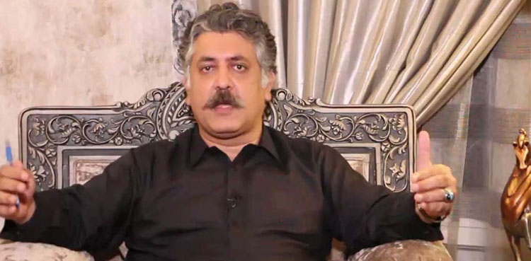 PTI, Sheikh Waqas Akram ,PAC chairman, Sher Afzal Marwat