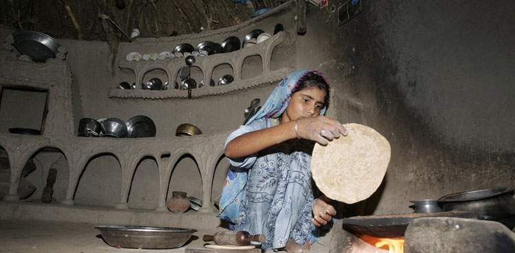 Suicide epidemic in Pakistan’s Tharparkar