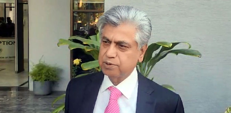 Murtaza Solangi, elections