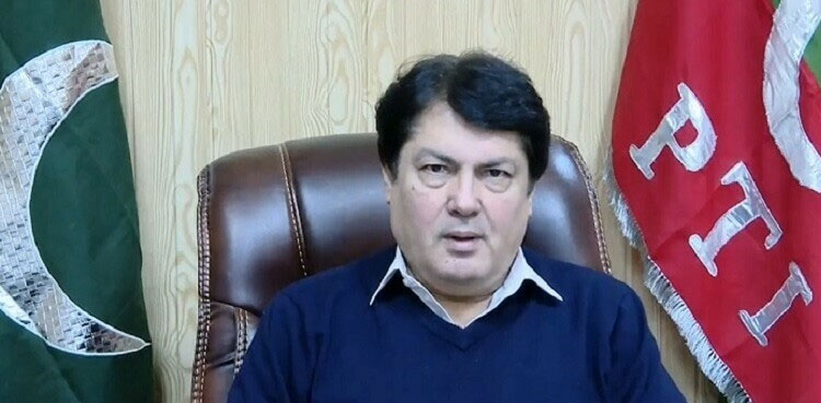 PTI, opposition
