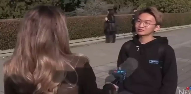 University of British Columbia, Student flies
