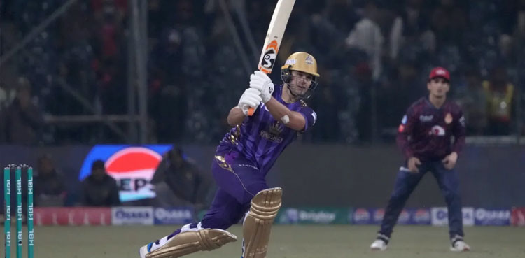 PSL 9, Hawk-Eye, Islamabad United, Quetta Gladiators