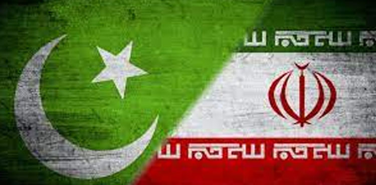 Pakistan reiterates solidarity with Iran against Israeli attacks