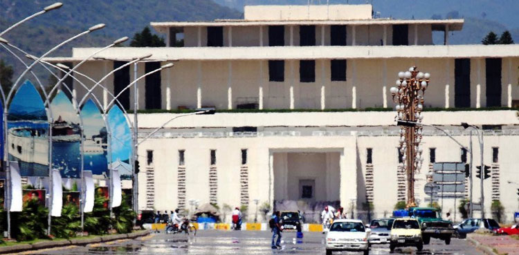 Pakistan president elections, ECP, general elections