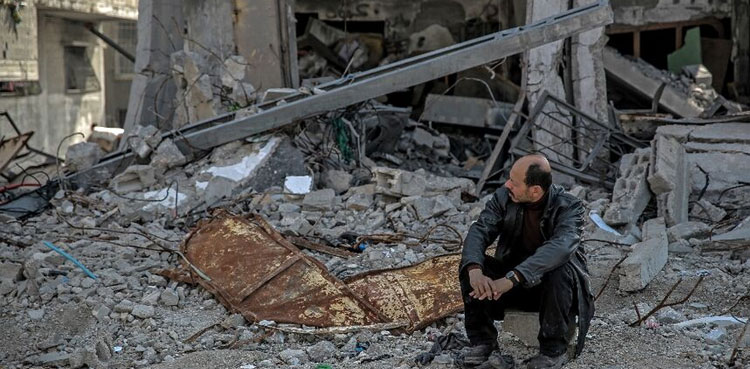 Qatar, Israel Hamas, Ramadan