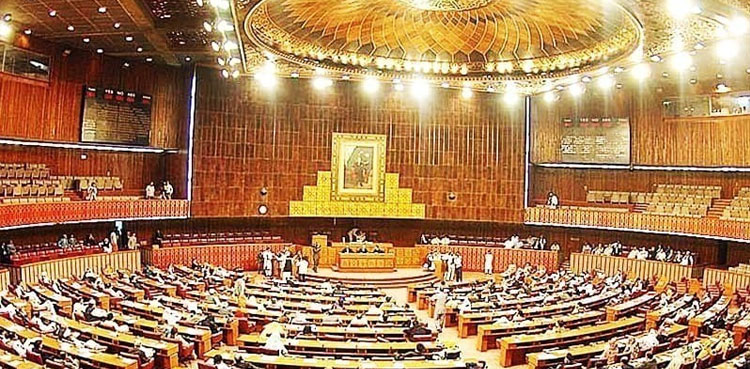 Omar Ayub, Shehbaz Sharif, PM election