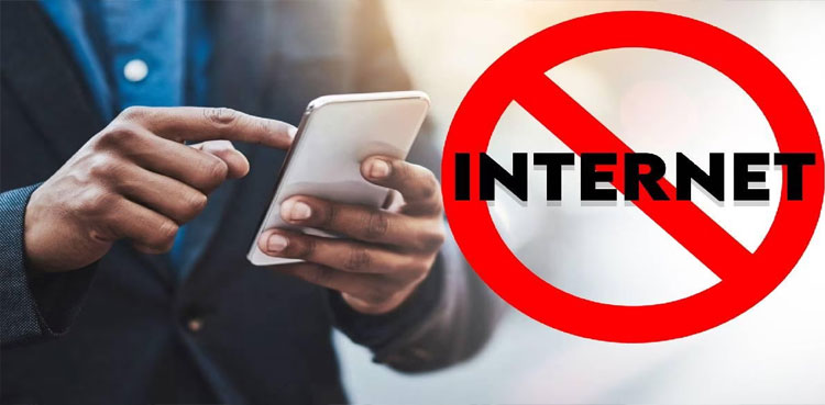 Mobile service, Internet service, Pakistan, Balochistan