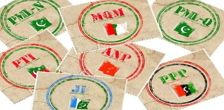 IHC, women quota, political parties