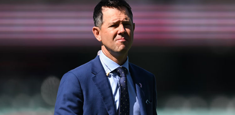 Ricky Ponting, Washington Freedom, Major League Cricket