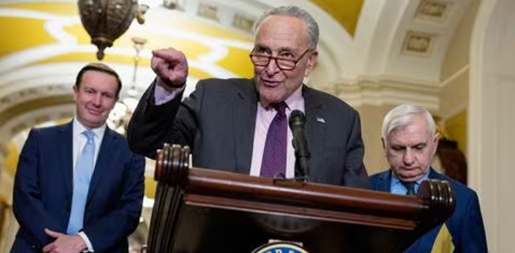 US Senate, border security, Ukraine, Israel