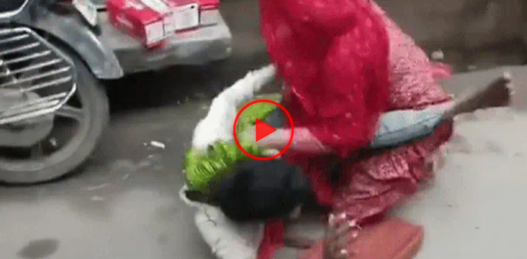 viral, viral video, video, wwe, world wrestling entertainment, wwe video, brawl, brawl video, couple brawl, couple brawl video,