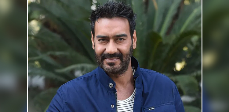 ajay devgn, bollywood, shaitaan, paranormal activities, bollywood actor, black magic,